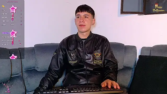 Snapshot of Mr_daren_ chatting on 21, 10, 2025 Mr daren online show from 21, 10, 2025