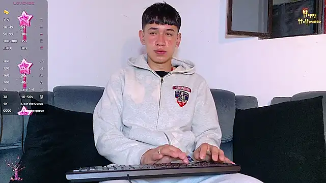 Snapshot of Mr_daren_ chatting on 23, 10, 2025 Mr daren online show from 23, 10, 2025