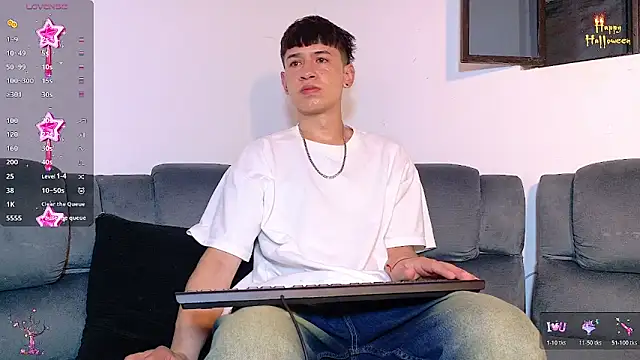 Snapshot of Mr_daren_ chatting on 24, 10, 2025 Mr daren online show from 24, 10, 2025