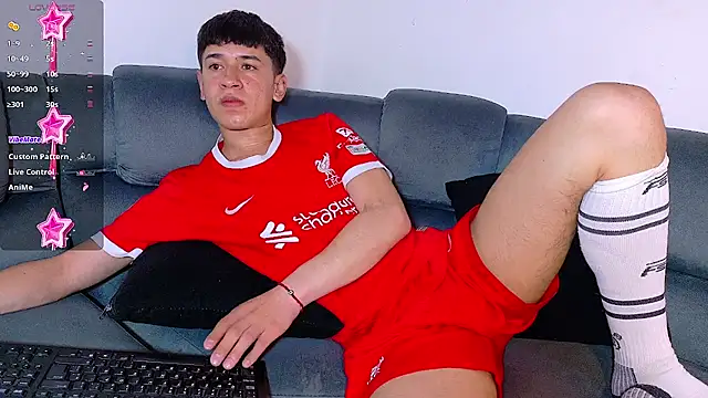 Snapshot of Mr_daren_ chatting on 11, 11, 2025 Mr daren online show from 11, 11, 2025