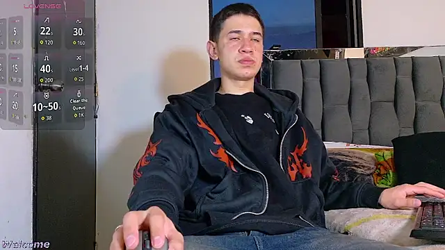 Mr daren  online show from 2, 2, 2026