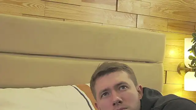 EthanPinkman online show from 3, 2, 2026