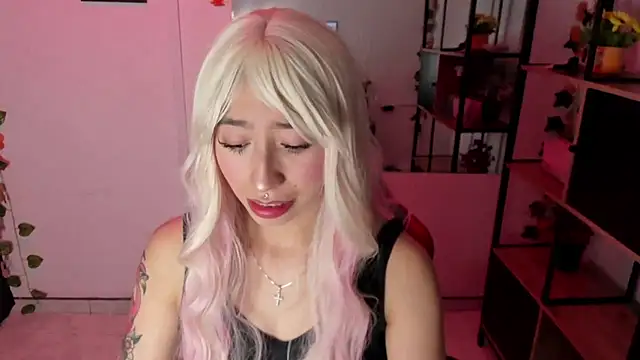 LilithCooperr  online show from 14, 12, 2025