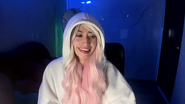 LilithCooperr  online show from 16, 1, 2026