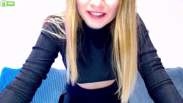 Sweet   Amelia online show from 29, 1, 2025