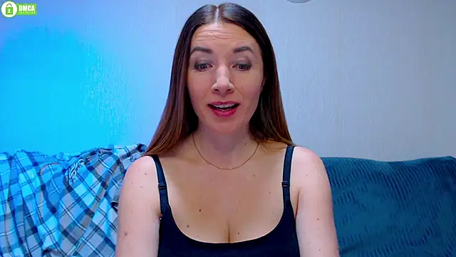 Sweet   Amelia online show from 24, 9, 2025