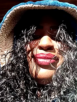 AmazonianMistress online show from 14, 12, 2025