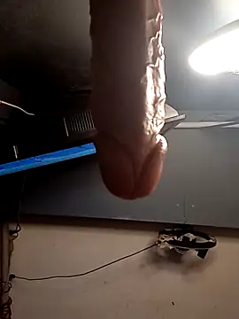 AmazonianMistress online show from 3, 3, 2026