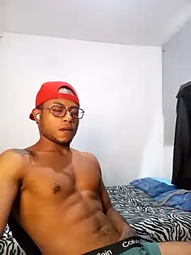 grandominantex1 online show from 22, 3, 2026