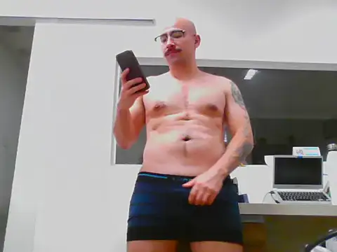 SeizoC online show from 23, 11, 2025