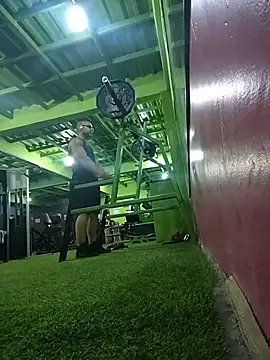 Snapshot of Evert_hairyboy chatting on 13, 10, 2025 Evert hairyboy online show from 13, 10, 2025