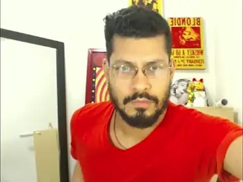 MikeRiverx online show from 18, 2, 2025