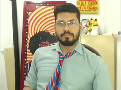 MikeRiverx online show from 22, 2, 2025