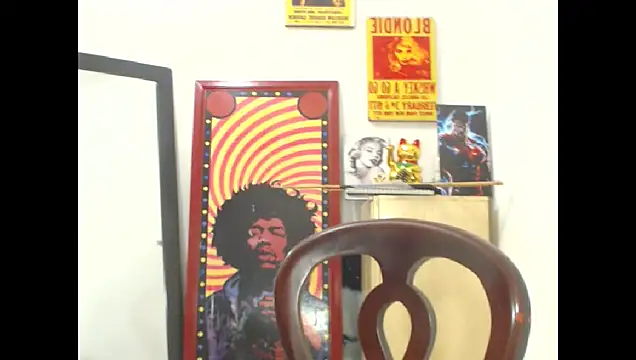 MikeRiverx online show from 12, 10, 2025