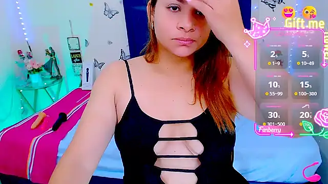 Snapshot of sofia_valeriaa chatting on 11, 9, 2025 sofia valeriaa online show from 11, 9, 2025