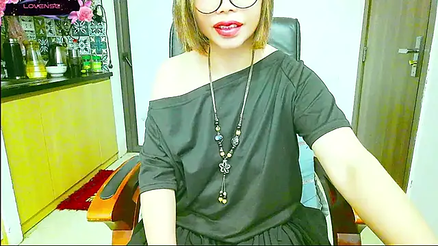Miu-Le online show from 29, 9, 2025