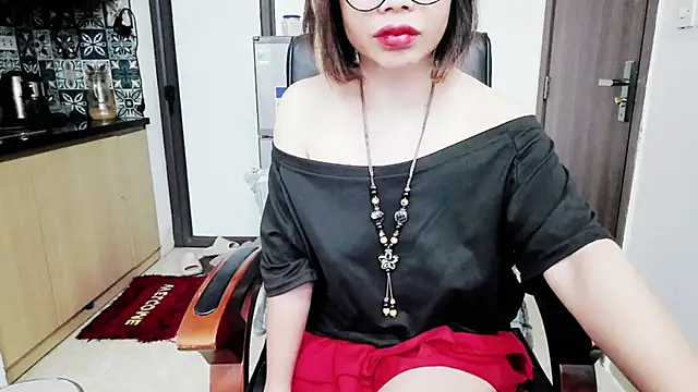 Miu-Le online show from 22, 10, 2025