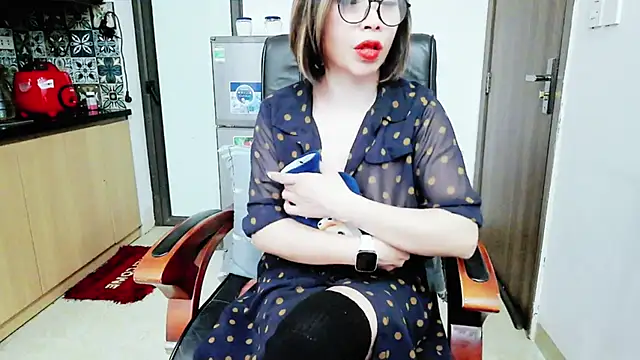 Miu-Le online show from 27, 11, 2025