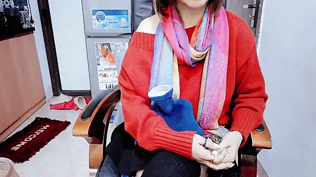 Miu-Le online show from 6, 1, 2026