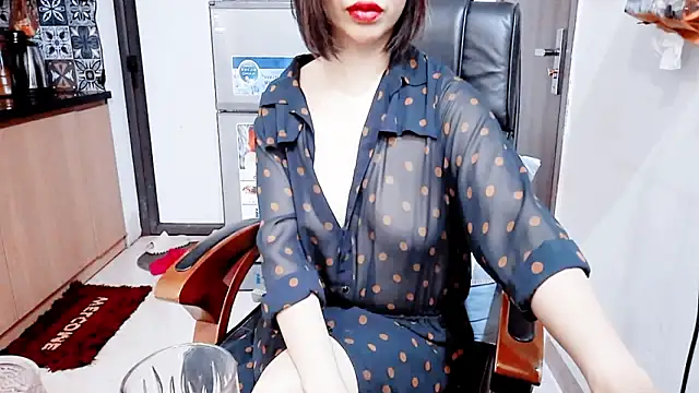 Miu-Le online show from 13, 2, 2026