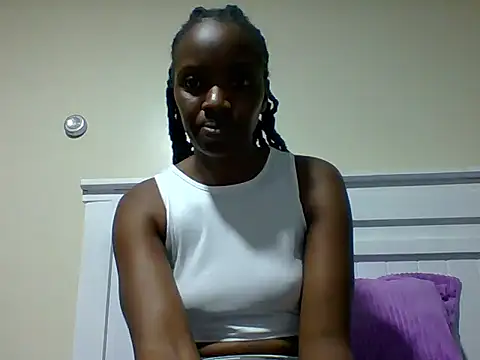 sexy darleen23 online show from 13, 1, 2025