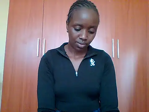 Snapshot of sexy_darleen23 chatting on 13, 10, 2025 sexy darleen23 online show from 13, 10, 2025