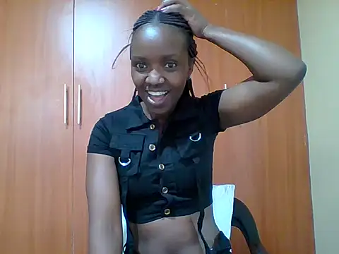 Snapshot of sexy_darleen23 chatting on 27, 10, 2025 sexy darleen23 online show from 27, 10, 2025