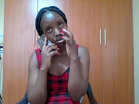 Snapshot of sexy_darleen23 chatting on 8, 11, 2025 sexy darleen23 online show from 8, 11, 2025