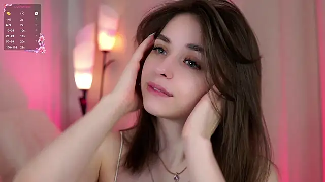 EstherMitchel online show from 29, 1, 2025