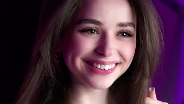 EstherMitchel online show from 9, 3, 2025