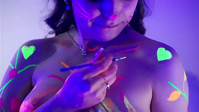 EstherMitchel online show from 10, 3, 2025