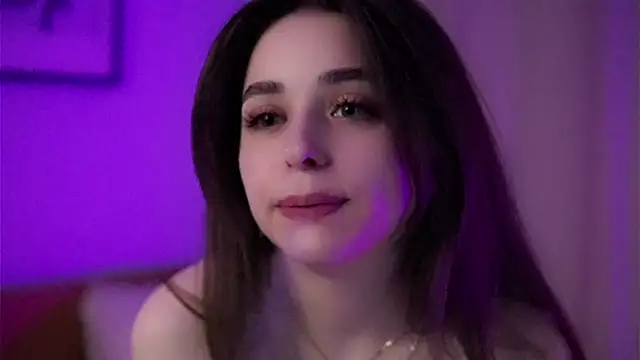 EstherMitchel online show from 18, 3, 2025