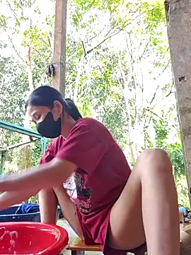 Snapshot of Xaoxang chatting on 31, 10, 2025 Xaoxang online show from 31, 10, 2025