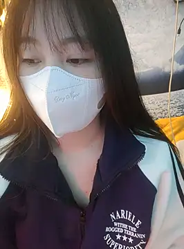 Kajisu 26 online show from 25, 12, 2024