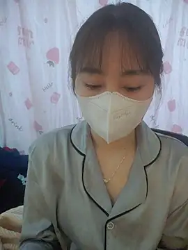 Kajisu 26 online show from 16, 2, 2026