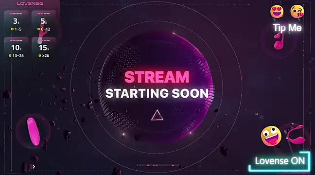 Bi-Sunny online show from 7, 1, 2025