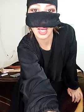 jasminearabsexy online show from 20, 11, 2025