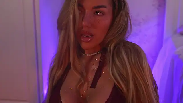 ClaraHazel online show from 17, 1, 2026