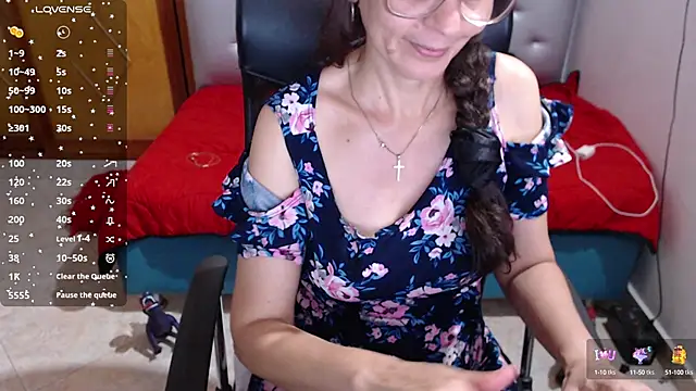 Snapshot of edixan_moree chatting on 17, 2, 2025 edixan moree online show from 17, 2, 2025