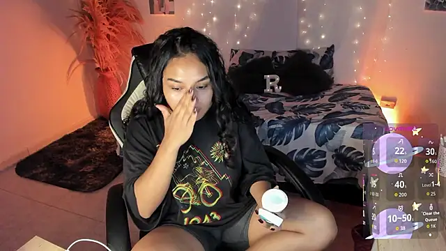 Riana Kean online show from 10, 2, 2026