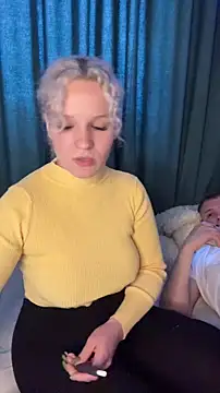 MrMrsRight online show from 22, 12, 2024