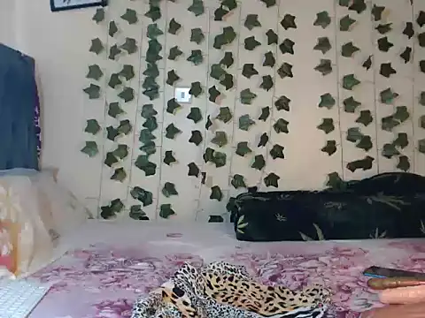 Snapshot of libra_goddess chatting on 13, 3, 2025 libra goddess online show from 13, 3, 2025