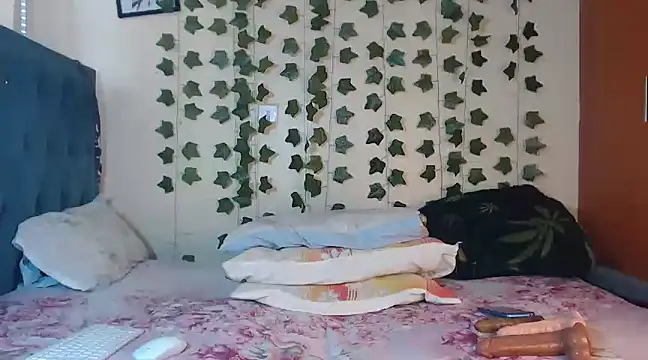 Snapshot of libra_goddess chatting on 21, 3, 2025 libra goddess online show from 21, 3, 2025