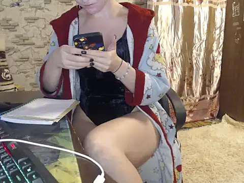  Kitti  online show from 13, 12, 2024