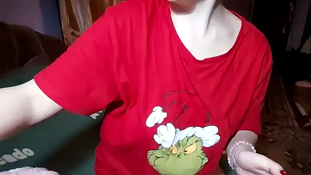  Kitti  online show from 17, 2, 2026