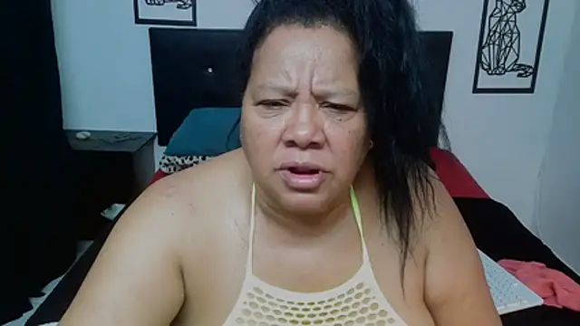 Shanttal0272 online show from 4, 12, 2025