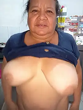 Shanttal0272 online show from 7, 1, 2026