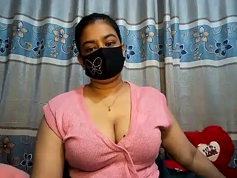 A-sweetgirl online show from 15, 1, 2025