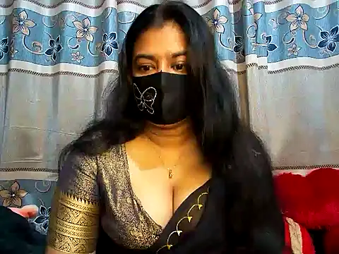 A-sweetgirl online show from 17, 1, 2025
