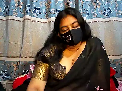 A-sweetgirl online show from 17, 1, 2025